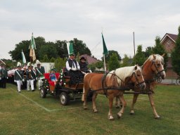 Schützenfest 2019